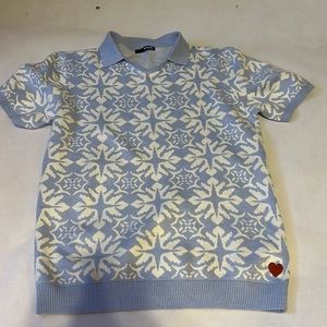 Murano men shirt (M)